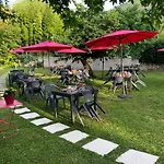 Restaurant La Desirade ホテル