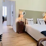 Restaurant La Desirade ホテル 3*