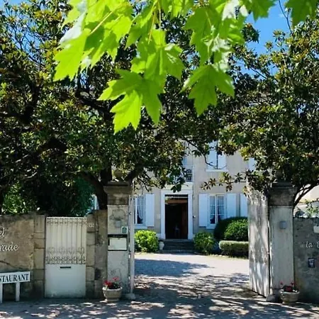 Hotel La Desirade 3*