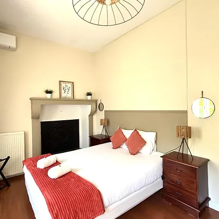 Restaurant La Desirade Otel