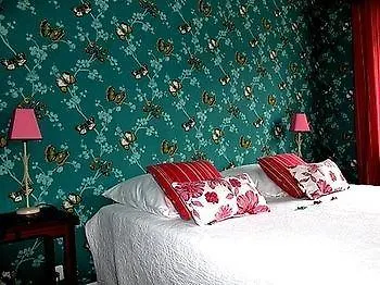 La Desirade Hotel Saint-Désirat