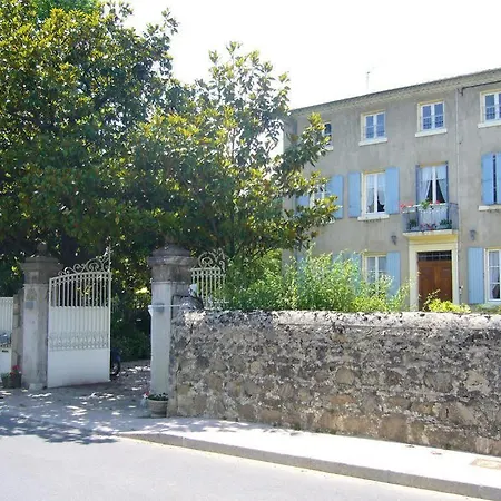 La Desirade