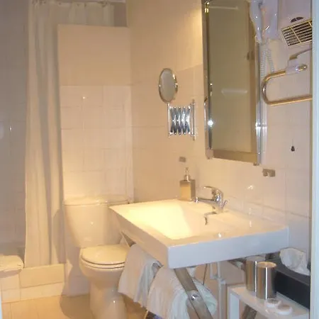 Hotel La Desirade