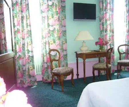 La Desirade Hotel Saint-Désirat