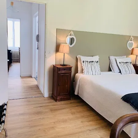 La Desirade Hotel 3*