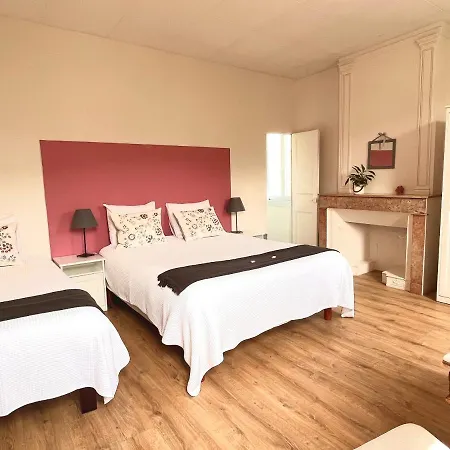 Restaurant La Desirade Hotel 3*