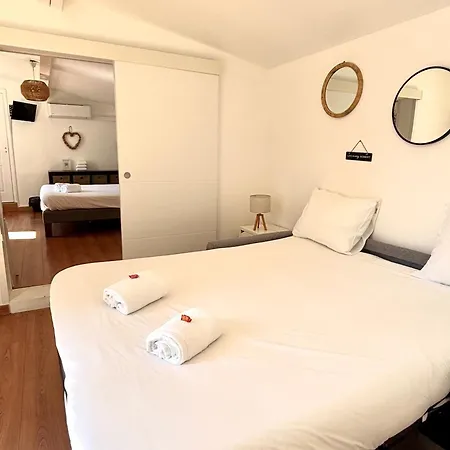 Hotel Restaurant La Desirade 3*