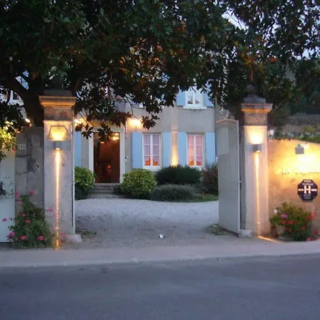Restaurant La Desirade 3*