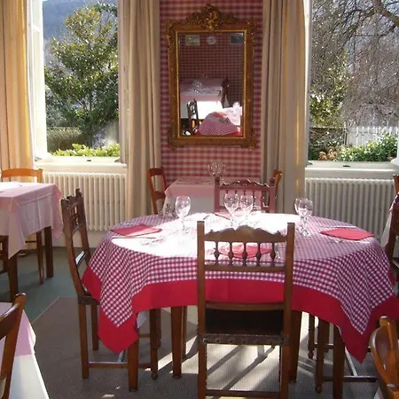Hotel Restaurant La Desirade 3*