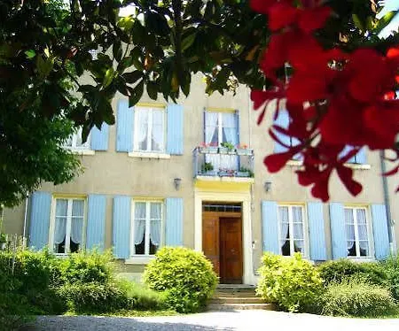 Restaurant La Desirade Hotel 3*
