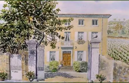 Restaurant La Desirade Saint-Désirat