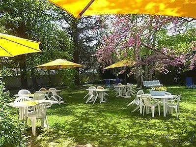 Restaurant La Desirade 3*